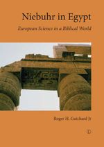 bw-niebuhr-in-egypt-the-lutterworth-press-9780718842208