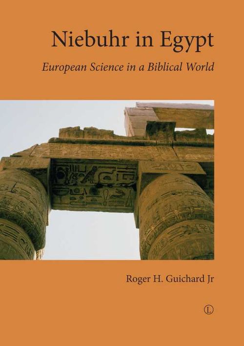 Niebuhr in Egypt