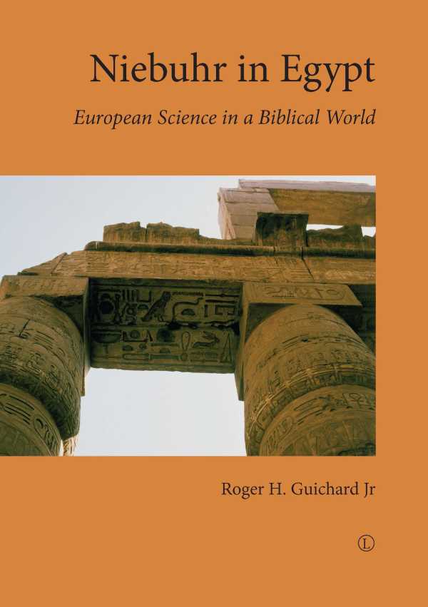 bw-niebuhr-in-egypt-the-lutterworth-press-9780718842208