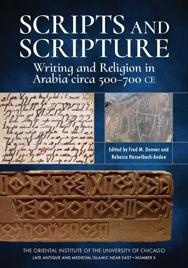 bw-scripts-and-scripture-institute-for-the-study-of-ancient-cultures-9781614910749