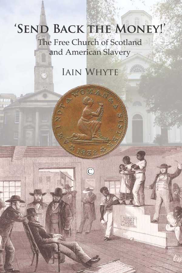 bw-send-back-the-money-james-clarke-co-9780227901588