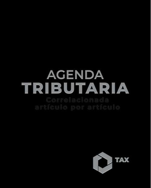 Agenda Tributaria 2025