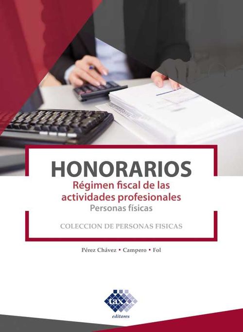 Honorarios 2019