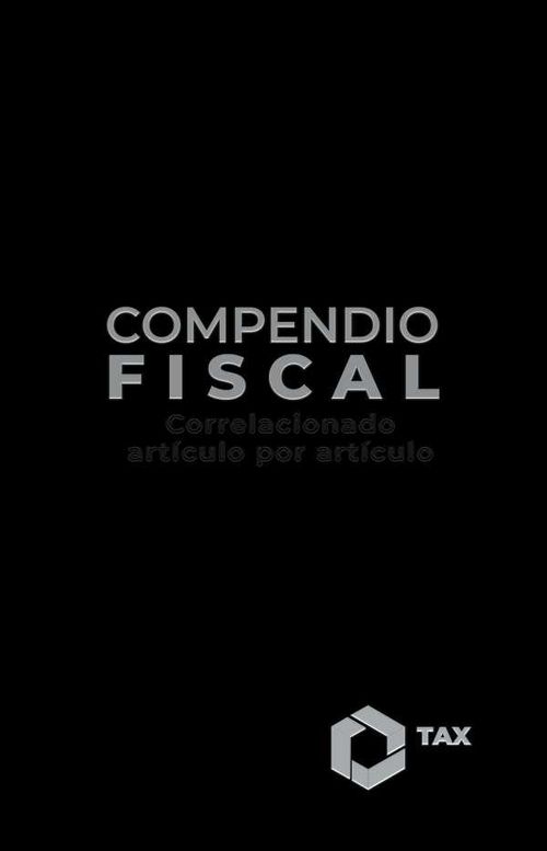 Compendio Fiscal 2025