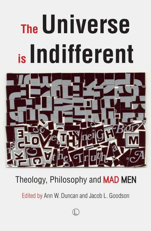 The Universe is Indifferent