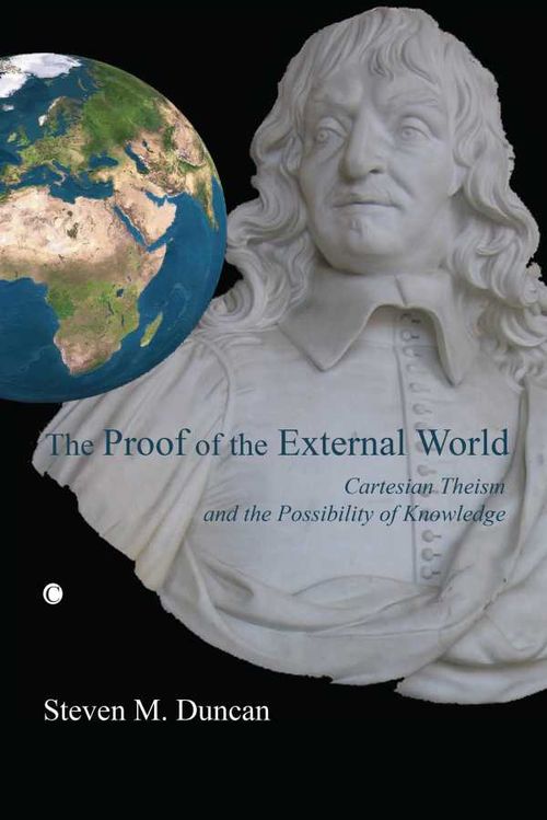The Proof of the External World