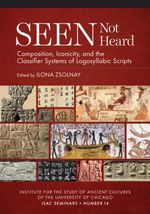 bw-seen-not-heard-institute-for-the-study-of-ancient-cultures-9781614910886