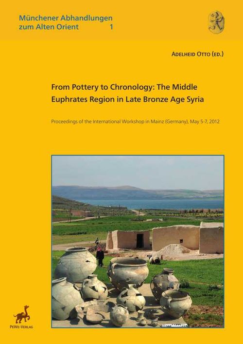From Pottery to Chronology