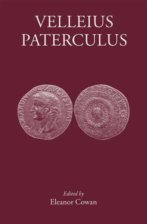 Velleius Paterculus