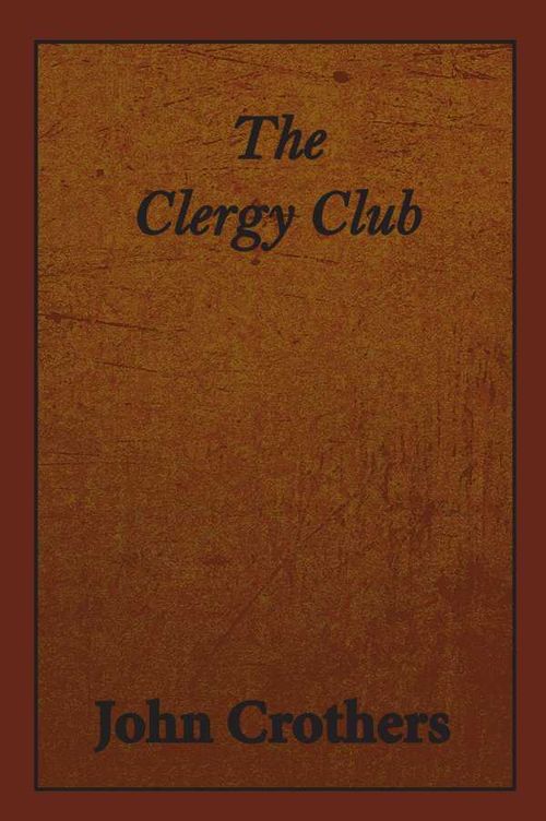 The Clergy Club