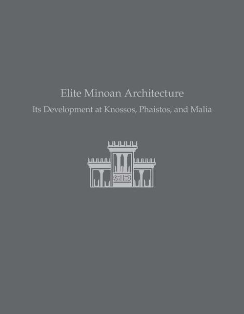 Elite Minoan Architecture