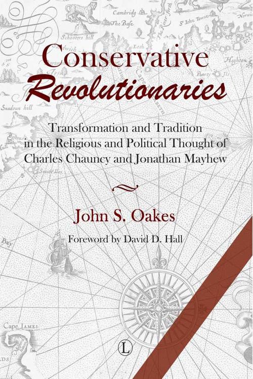Conservative Revolutionaries