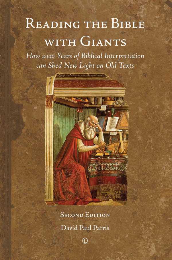 bw-reading-the-bible-with-giants-the-lutterworth-press-9780718844349