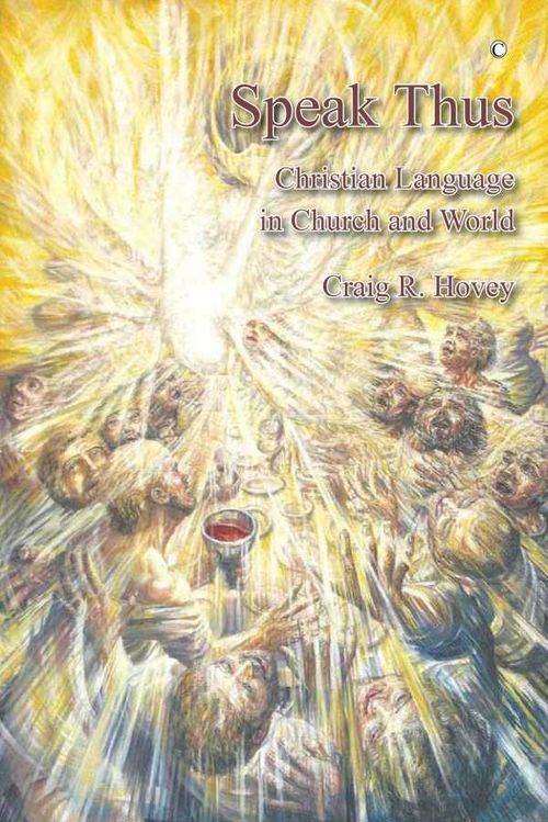 Speak Thus