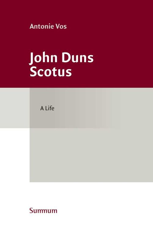 John Duns Scotus