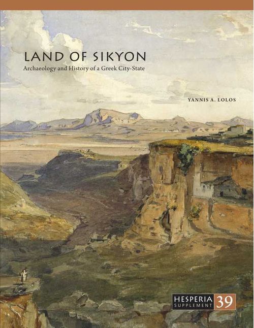 Land of Sikyon