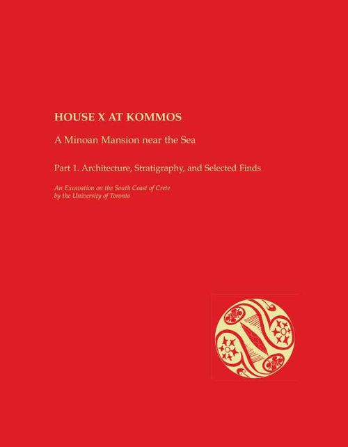 House X at Kommos