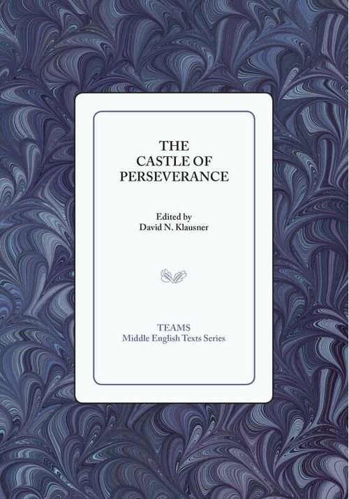 The Castle of Perseverance