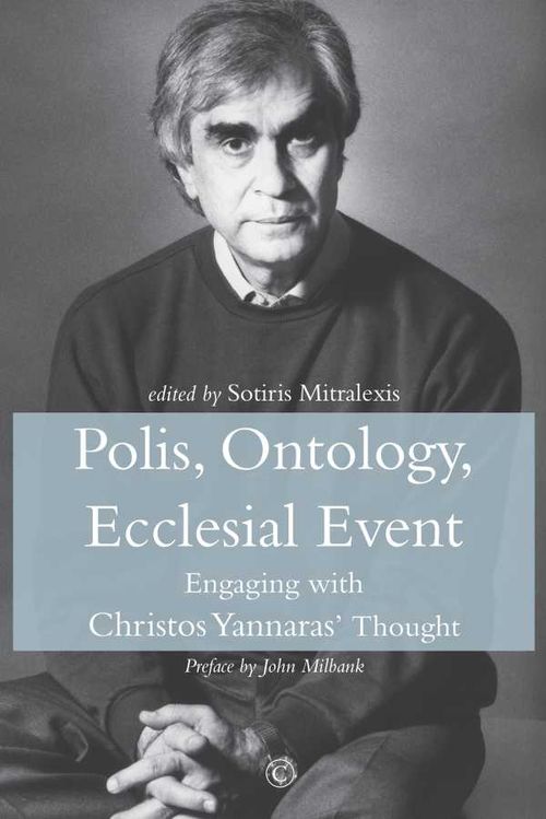 Polis Ontology Ecclesial Event