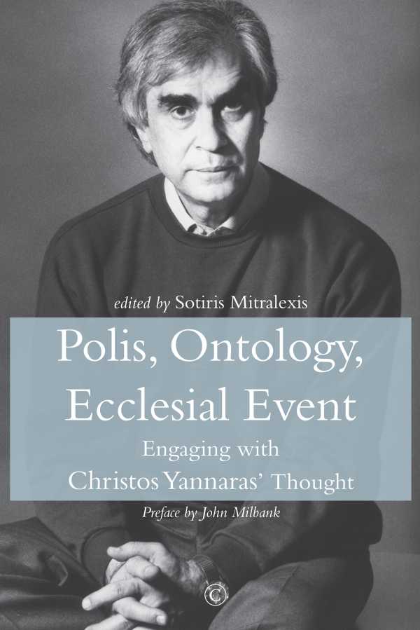 bw-polis-ontology-ecclesial-event-james-clarke-co-9780227906453