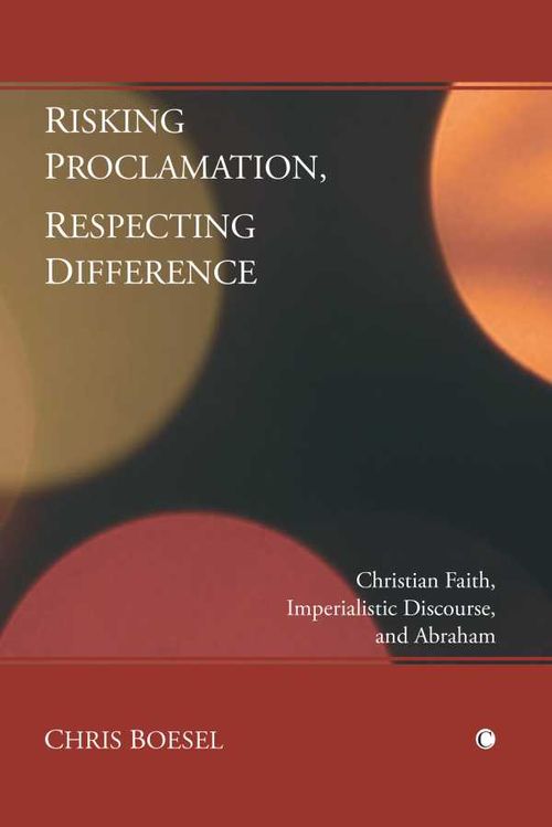 Risking Proclamation Respecting Difference
