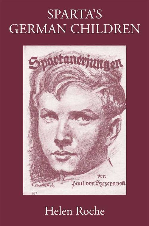 Spartas German Children
