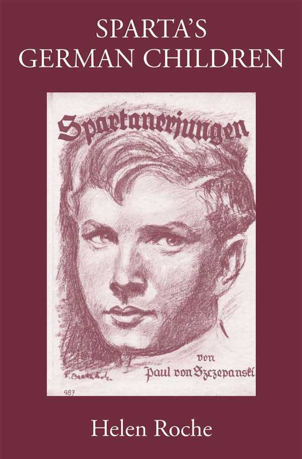 bw-spartas-german-children-the-classical-press-of-wales-9781910589175