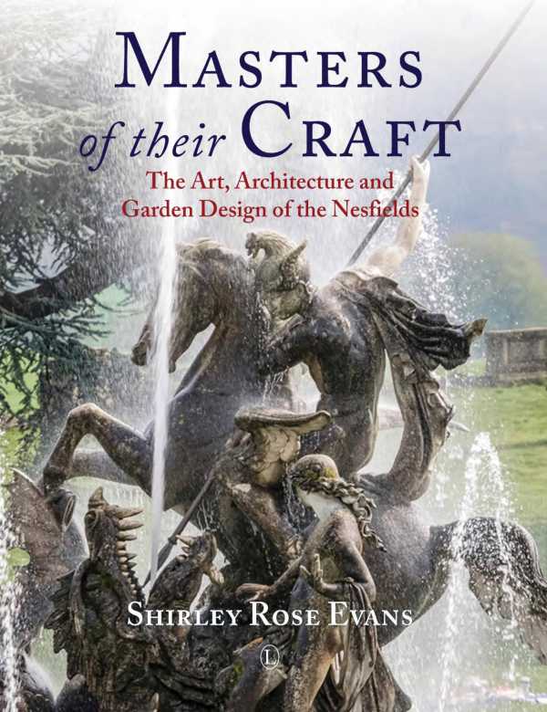 bw-masters-of-their-craft-the-lutterworth-press-9780718842413