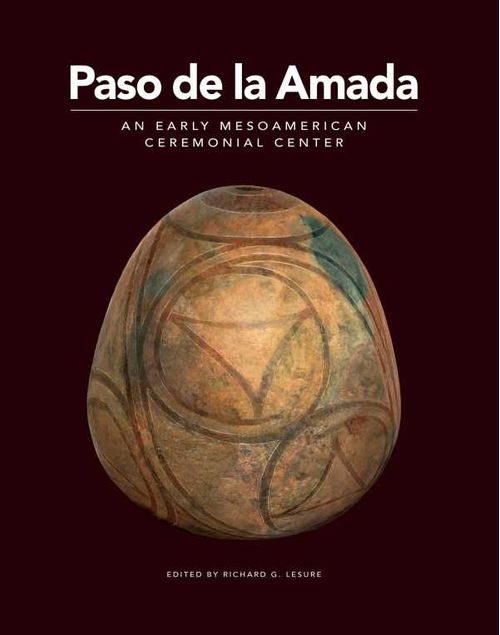 Paso de la Amada