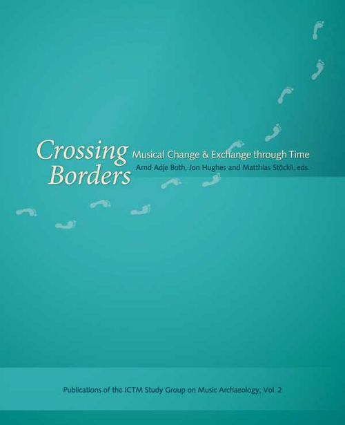 Crossing Borders