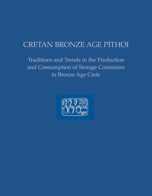 Cretan Bronze Age Pithoi