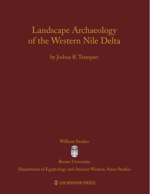 Landscape Archaeology of the Western Nile Delta