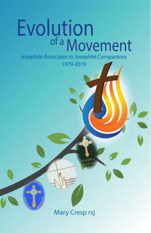 Evolution of a Movement