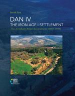 bw-dan-iv-the-iron-age-i-settlement-hebrew-union-college-press-9780878201839