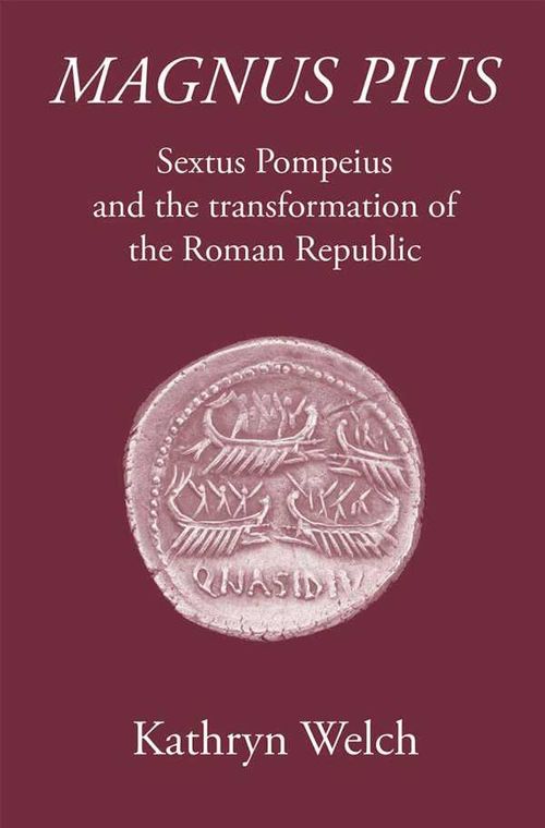 Magnus Pius