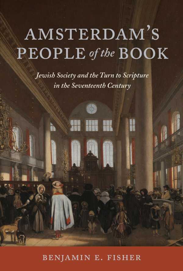 bw-amsterdams-people-of-the-book-hebrew-union-college-press-9780878201891