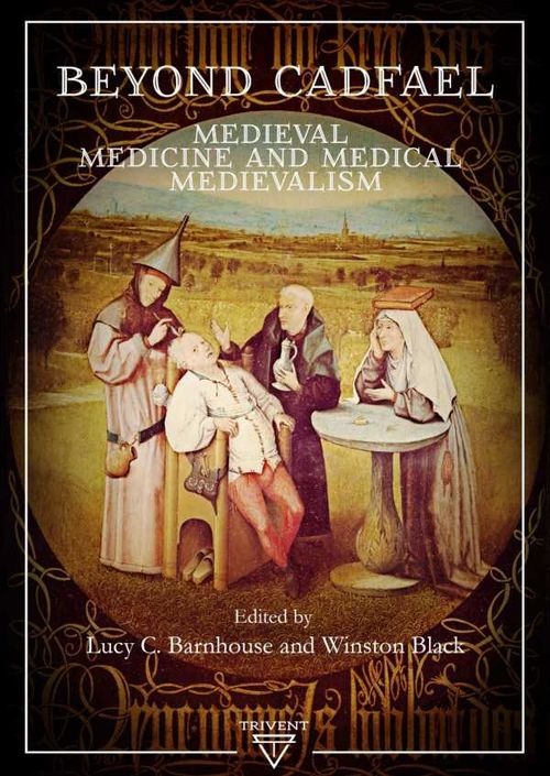 Beyond Cadfael
