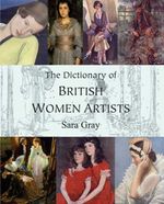 bw-the-dictionary-of-british-women-artists-the-lutterworth-press-9780718840037