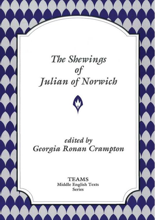 The Shewings of Julian of Norwich