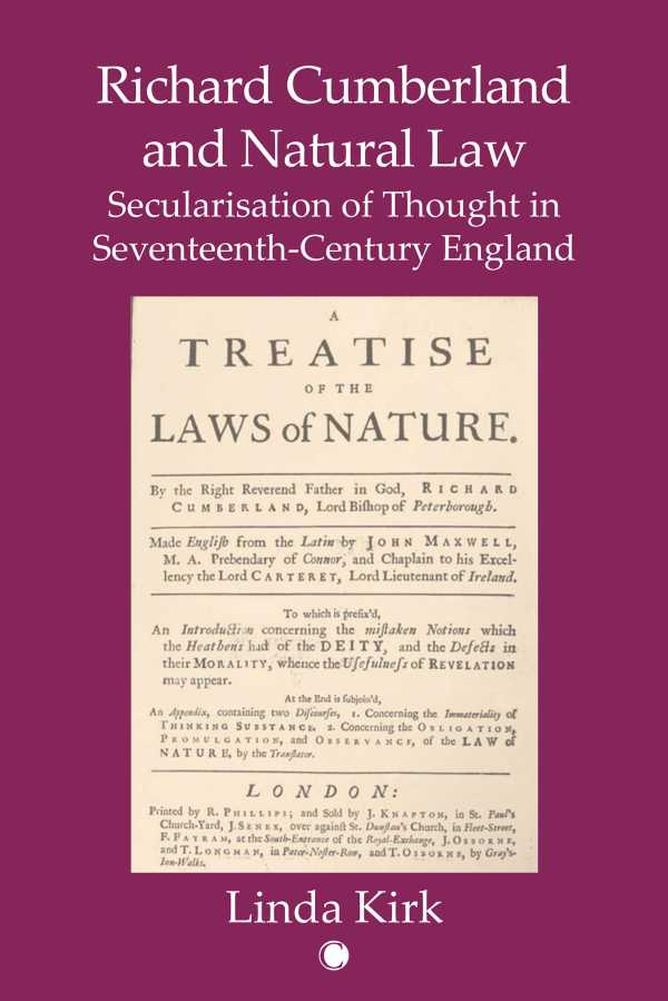 bw-richard-cumberland-and-natural-law-james-clarke-co-9780227906569