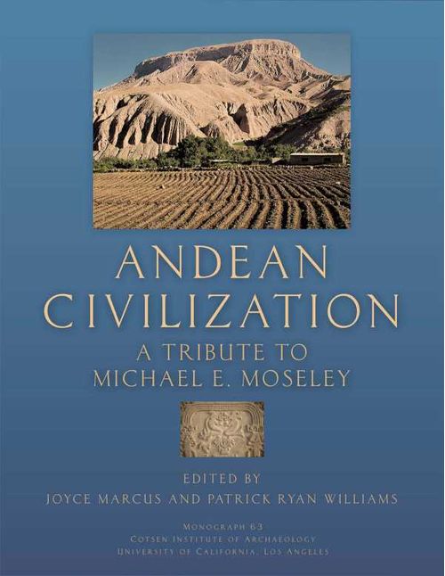 Andean Civilization