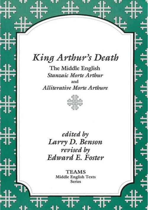 King Arthurs Death