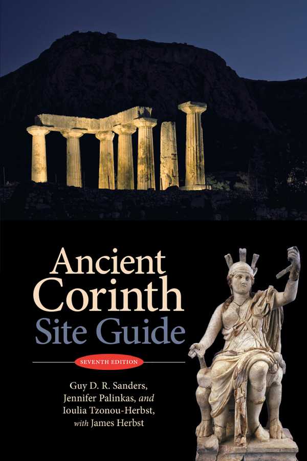 bw-ancient-corinth-american-school-of-classical-studies-at-athens-9781621390237