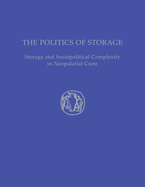 The Politics of Storage