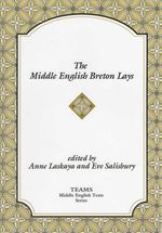 bw-the-middle-english-breton-lays-medieval-institute-publications-9781580444675
