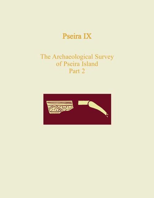 Pseira IX