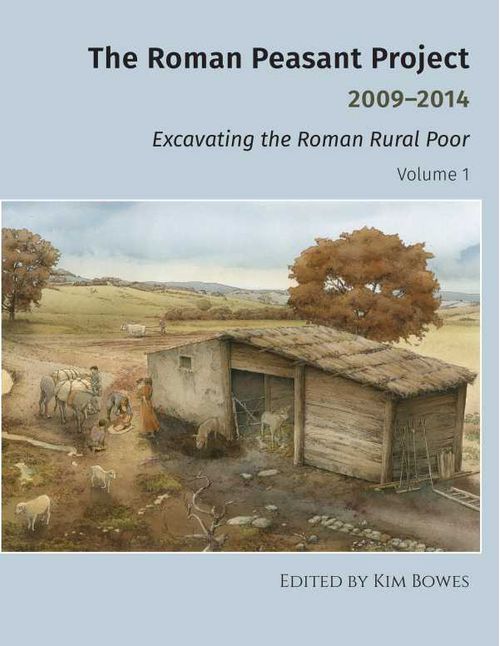 The Roman Peasant Project 20092014