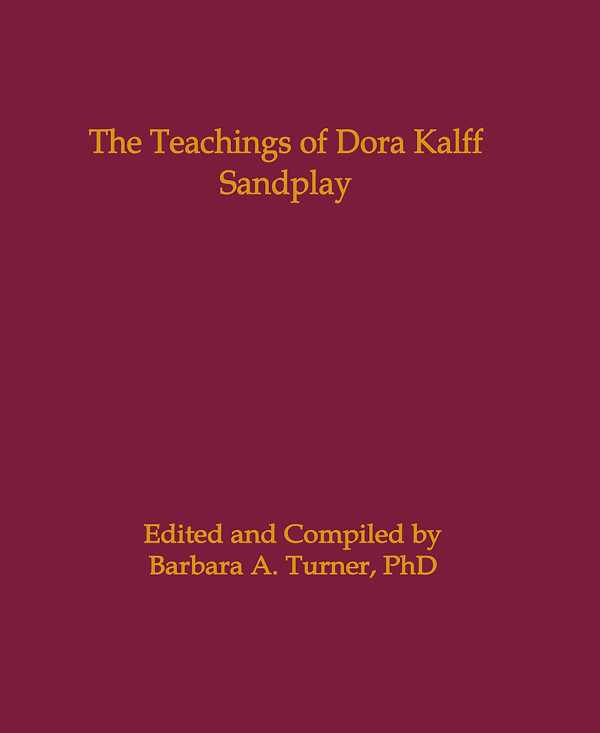 bw-the-teachings-of-dora-kalff-temenos-press-9780996837873