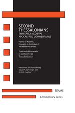 bw-second-thessalonians-medieval-institute-publications-9781580445115