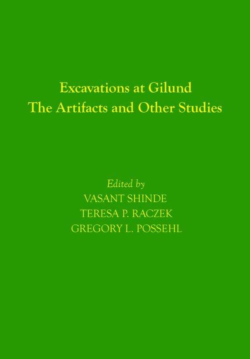 Excavations at Gilund